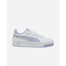 TENIS PUMA CARINA STREET JUVENIL BLANCO 393846 19