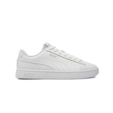 TENIS PUMA RICKIE CLASSIC JUVENIL BLANCO 394252 08