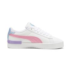 TENIS PUMA JADA BOUNCY SKY JUVENIL BLANCO 397984 01