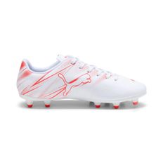 TACOS DE FUTBOL PUMA ATTACANTO JUVENIL BLANCO 107480 04