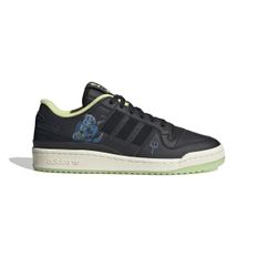 TENIS ADIDAS FORUM 84 LOW HOMBRE BLANCO IE8368 ¡SUMMER SALE!