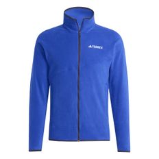 SUDADERO ADIDAS TERREX HOMBRE AZUL JC9613