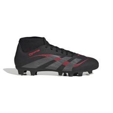 TACOS DE FUTBOL ADIDAS PREDATOR CLUB HOMBRE NEGRO JP9803