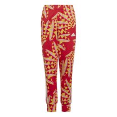 PANTS ADIDAS G FARM PANT JUVENIL ROJO IU2714 ¡SUMMER SALE!