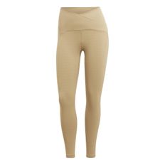 LICRAS ADIDAS YOGA LUXE S 7/8 MUJER CAFÉ IA1911 ¡SUMMER SALE!