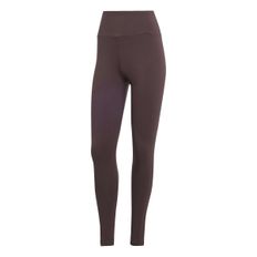 LICRAS ADIDAS TIGHT MUJER CAFÉ IJ9750 ¡SUMMER SALE!