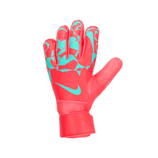 GUANTES NIKE PORTERO P/CABALLERO HOMBRE ROJO HQ0257-850