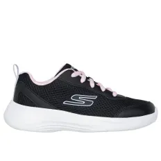 TENIS SKECHERS SELECTORS RESET ACTIVATE NIÑA NEGRO 303574L-BLK