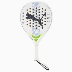 RAQUETA PUMA SOLAR COURT HOMBRE BLANCO 049016 01