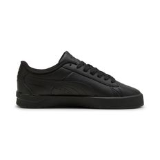 TENIS PUMA JADA CLASSIC P/JUVENIL F JUVENIL NEGRO 401481 02