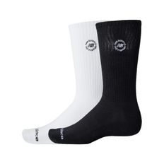 CALCETINES NEW BALANCE ALTO HOMBRE NEGRO LAS51182-AS1