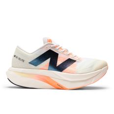 TENIS NEW BALANCE FUEL CELL SUPER COMP ELITE V4 HOMBRE BLANCO MRCELCW4-D