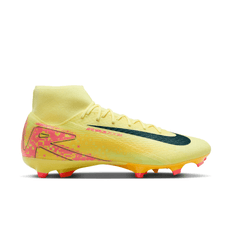 TACOS DE FUTBOL NIKE AIR ZOOM MERCURIAL SUPERFLY 10 ACADEMY HOMBRE NARANJA FQ8293-800
