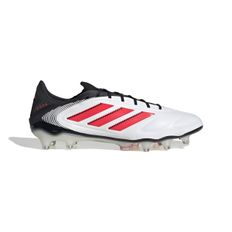 TACOS DE FUTBOL ADIDAS COPA PURE HOMBRE NEGRO ID9037