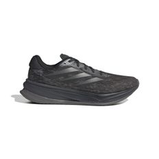 TENIS ADIDAS SUPERNOVA HOMBRE NEGRO IH2509