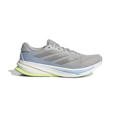TENIS ADIDAS SUPERNOVA HOMBRE GRIS IH8708