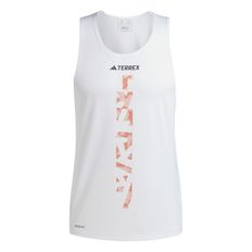 CAMISETA ADIDAS TECH TOPS HOMBRE BLANCO IW6682