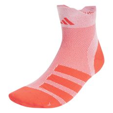 CALCETINES ADIDAS HW CORTO HOMBRE ROSADO JC8873