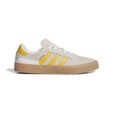 TENIS ADIDAS BUSENITZ HOMBRE GRIS JH8128