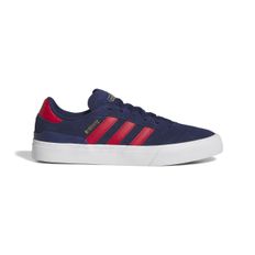 TENIS ADIDAS BUSENITZ HOMBRE AZUL JH8130