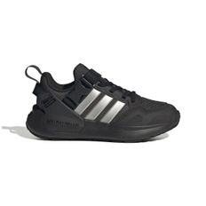 TENIS ADIDAS MANDO KIDS NIÑO NEGRO IH1073
