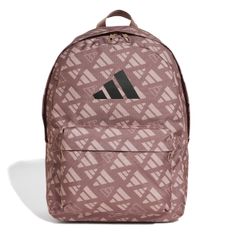 MOCHILA ADIDAS HW CLASSICS MUJER ROSADO IS6935