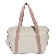 BOLSAS ADIDAS HW SEASONAL STAND ALONE MUJER BLANCO JC6694