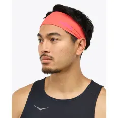 BANDAS HOKA DEPORTIVO HOMBRE NARANJA 1164331-GFR
