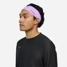 BANDAS HOKA DEPORTIVO HOMBRE MORADO 1164331-ARF
