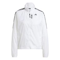 CHUMPA ADIDAS OWN THE RUN EXCITE MUJER BLANCO JD7755