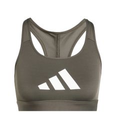 TOPS ADIDAS TRAIN ESSENTIALS MUJER NEGRO JE3772