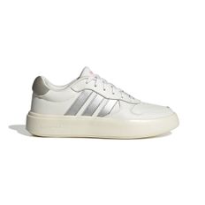 TENIS ADIDAS LITECOURT MUJER BLANCO JI2342