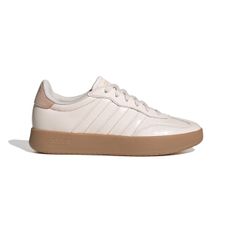 TENIS ADIDAS BARREDA MUJER ROSADO JP7105