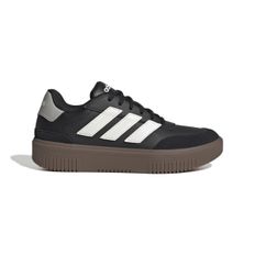 TENIS ADIDAS COURTBLOCK MUJER NEGRO JP9640