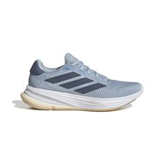 TENIS ADIDAS SUPERNOVA MUJER CELESTE JR7646