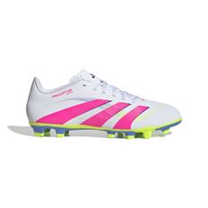 TACOS DE FUTBOL ADIDAS PREDATOR CLUB HOMBRE BLANCO ID1323