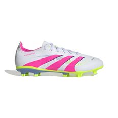 TACOS DE FUTBOL ADIDAS PREDATOR LEAGUE HOMBRE BLANCO ID1330