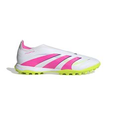 BOTINES DE FUTBOL ADIDAS PREDATOR LEAGUE HOMBRE BLANCO ID3822