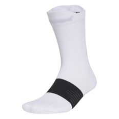 CALCETINES ADIDAS ALTO HOMBRE BLANCO JC6456