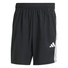 SHORT ADIDAS ESSENTIALS HOMBRE NEGRO JC7718