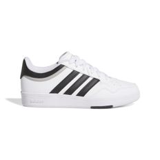 TENIS ADIDAS HOOPS NIÑO BLANCO JI3471