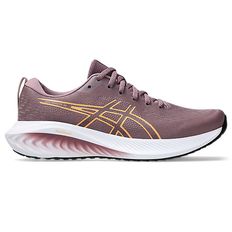 TENIS ASICS GEL-EXCITE 10 MUJER MORADO 1012B418.500