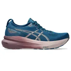 TENIS ASICS GEL KAYANO 31 MUJER AZUL 1012B670.400