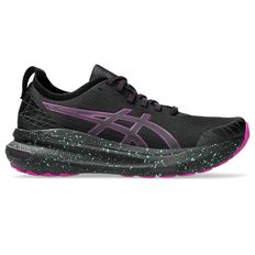 TENIS ASICS GEL-KAYANO 31 LITE SHOW MUJER NEGRO 1012B744.001