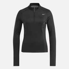 T-SHIRT REEBOK ESSENTIALS MUJER NEGRO 100075413