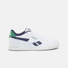 TENIS REEBOK COURT JUVENIL BLANCO 100209323