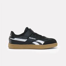 TENIS REEBOK SMASH EDGE KIDS NIÑO NEGRO 100221595