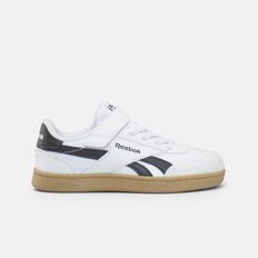 TENIS REEBOK SMASH EDGE KIDS NIÑO BLANCO 100221596