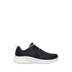 TENIS SKECHERS SKECH LITE PRO BRIGHT MUJER NEGRO 150432BKBL