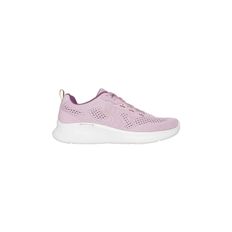 TENIS SKECHERS SKECH LITE PRO BRIGHT MUJER ROSADO 150432MVE